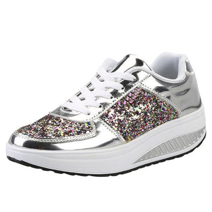 Lotte - Elegante Sneakers - Ultiem Comfort - Voor Dames - Voor Elke Gelegenheid