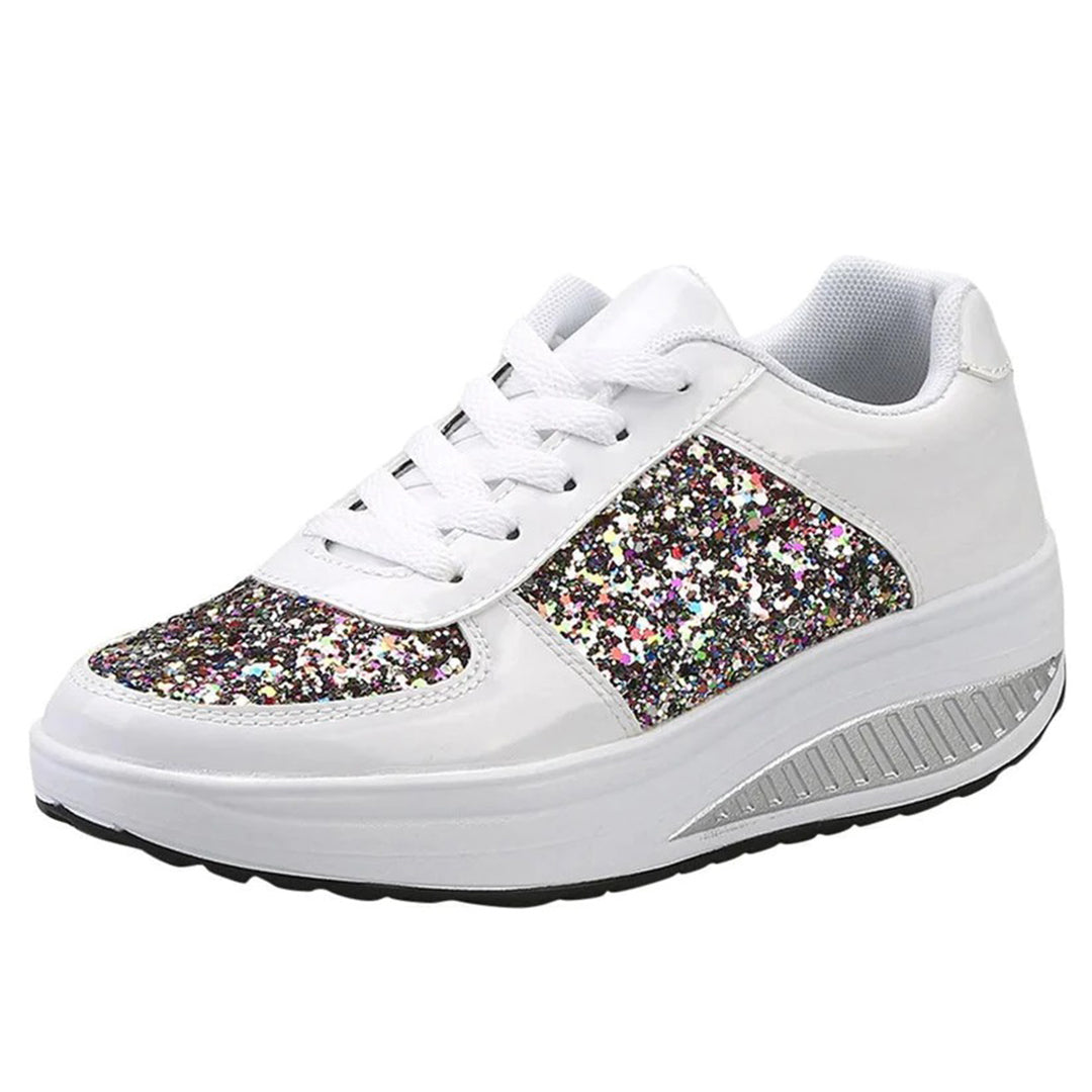Lotte - Elegante Sneakers - Ultiem Comfort - Voor Dames - Voor Elke Gelegenheid