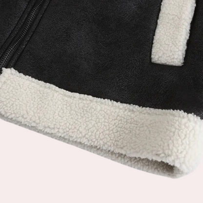 Elisa - Elegante Winterjas - Warm en Stijlvol - Voor Dames - Perfect voor Koude Dagen