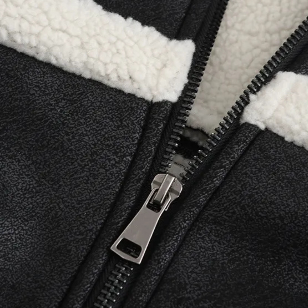 Elisa - Elegante Winterjas - Warm en Stijlvol - Voor Dames - Perfect voor Koude Dagen